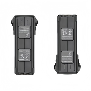 Batterie de remplacement intelligente pour drone DJI Mavic 3 Classic, 5000 mAh, 15,4 V, 4S, lithium-ion polymère, avec BMS intégré - Product Image 5
