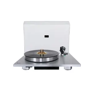 Sharhuamari — phonographe LP-11 à Suspension magnétique, platine à tension avec une cartouche pour oneon de 9.0 à 3, pour AMP MM/MC