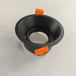 Projecteur halogène LED GU10 MR16, appareil de haute qualité, monture en aluminium, Spot lumineux, nouveau modèle - Product Image 4