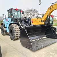 Nuovo Caricatore Frontale Elettrico SANY SW960E 6.2 tonnellate 2026 con Certificazione EPA CE, Capacità Batteria 359kW.h, in Vendita in Tutto il Mondo