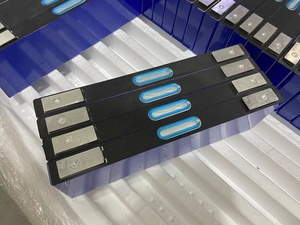 Belifine Prismatic Lithium Ion <b>Batteries</b> <b>3.7v</b> <b>Battery</b> Li-NCM 117ah - Product Image 5
