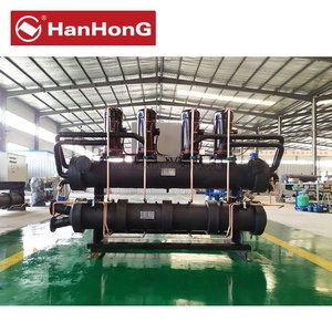 ระบบปั๊มความร้อนภาคพื้นดิน (<span class=keywords><strong>GSHP</strong></span>) - Product Image 3