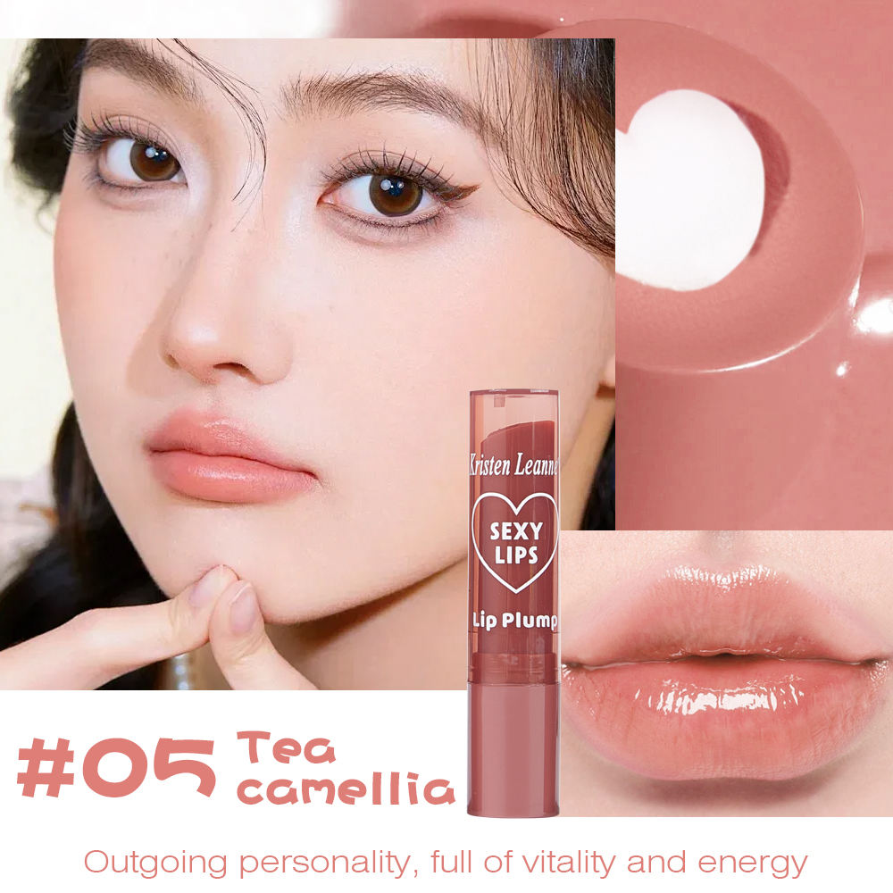 #05 Tea camellia