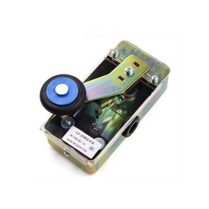 Interrupteur <span class=keywords><strong>de</strong></span> fin <span class=keywords><strong>de</strong></span> course d'ascenseur moderne LX-22 – Pièces <span class=keywords><strong>de</strong></span> rechange pour hôtels et hôpitaux - Product Image 1