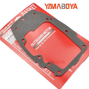 Yamaboya Outboard <b>Motor</b> Gasket 682-45113-A2 Replacement Part for Gasoline Engine Repair - Product Image 1
