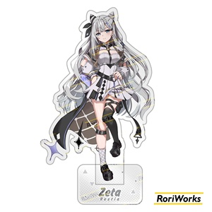 Support en acrylique personnalisé OEM/ODM Hololive ID <span class=keywords><strong>Anime</strong></span> - Product Image 4