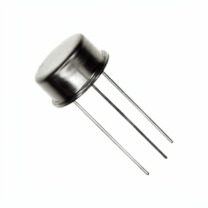 TO-205AD, TO-39-3 Metal Can Electronic Chips Component In Stock JANTX2N2904A Transistors - Product Image 1