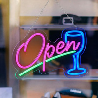 Letreros de Neón LED con la Frase '¿Te Casas Conmigo?' con Control Remoto para Decoración de Bodas, Publicidad y Uso en Bares, Alimentación por CC