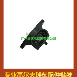 Accesorios para Carritos de Golf, Divisor de Voltaje G29, Acelerador JW2-H5885-00, Caja de Acelerador para Carritos de Golf - Product Image 3
