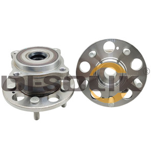 DI SOLIK汽车零件前轮毂轴承总成44300-STX-A01 513267 FW9267 BR930720 HA590228适用于讴歌进口MDX - Product Image 2