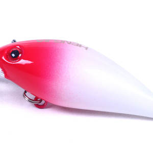 Appât dur complet pour la pêche, leurre pour attraper des poissons comme les ménés, Popper, Crankbait, Hengjia, - Product Image 3