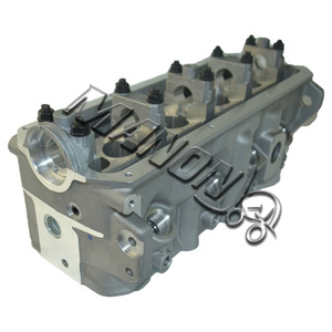 Culasse Linde 028103351 pour remplacement de moteur de chariot élévateur, neuve, fabrication chinoise - Product Image 5