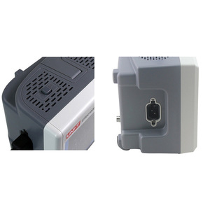ออสซิลโลสโคปดิจิตอล Uni-T UTD2102CEX-II 100MHz 10GSa/s แบบสองช่องสัญญาณ พร้อมฟังก์ชัน Phosphor Storage Scope - Product Image 5