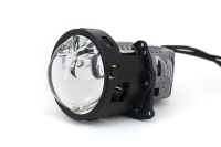 Ampoule de projecteur LED haute puissance 3,0 pouces LD0790 60W faible intensité/100W haute intensité pour phare de voiture avec puces 3570+5050