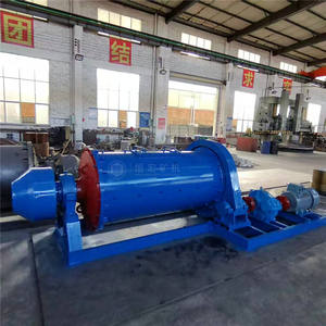 Équipement de criblage minier à tambour, ligne de production propre, inspection tierce, en stock, vente en gros - Product Image 5