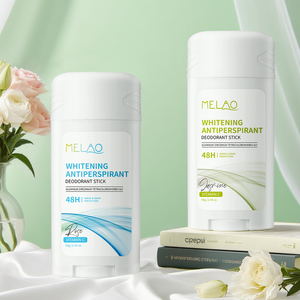 Desodorante en Barra Blanqueador y Antitranspirante para el Cuidado de la Piel, con Desarrollo Personalizado, que Aumenta la Luminosidad, Reduce el Sudor y Elimina el Mal Olor - Product Image 1