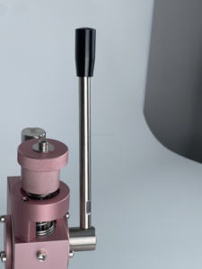 Máquina Manual para Tapar Botellas de Perfume, Máquina Manual para Sellar el Cuello de las Botellas, Máquina para Tapar Botellas de Perfume de Vidrio - Product Image 3