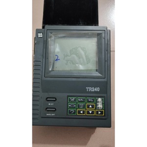 เครื่องวัดความหยาบผิวแบบพกพา Beijing Times รุ่น Tr240 จอแสดงผลดิจิตอลสำหรับการวัดทางอุตสาหกรรม - Product Image 3