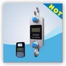 Dinamómetro Digital Inalámbrico GWD300 20T 50T 100T 200T con Indicador Portátil e Impresora para Báscula Colgante de Grúa - Product Image 6