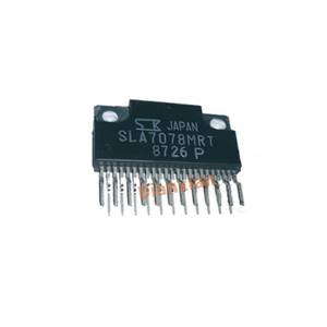 Mới và độc đáo <span class=keywords><strong>IC</strong></span> sla7078mrt Chip mạch tích hợp linh kiện điện tử sla7078 - Product Image 1