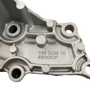 ชุดปั๊มน้ำไฟฟ้าคุณภาพสูงสำหรับเครื่องยนต์ยานยนต์ รุ่น 2722000901 สำหรับ W203 W204 W251 V251 R171 W211 - Product Image 3