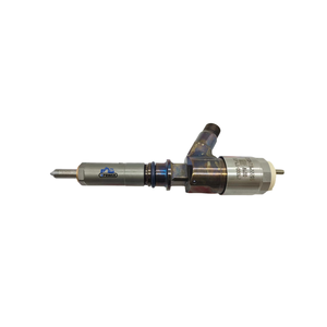 Nouvel injecteur de carburant XPower 326-4700 pour moteur C6.4 C6, excavatrice sur chenilles E320D/E320DL - Product Image 1