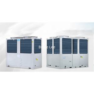 Sistem AC tipe Split dan Multi-split, beberapa unit A/C, pendingin AC Midea - Product Image 2