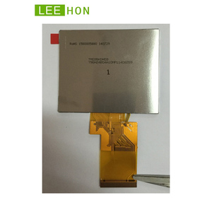 Màn Hình LCD TIANMA <span class=keywords><strong>TFT</strong></span> 3.5 "54 Pin Chính Hãng TM035KDH03 Với Mô-đun LCD 3.5 Inch Hỗ Trợ Độ Phân Giải <span class=keywords><strong>320X240</strong></span> - Product Image 4