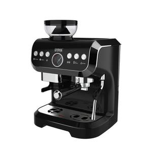 Intellint Fully <b>Automatic</b> Espresso <b>Coffee</b> Maker Italian All-In-One Commercial Grinding <b>Machine</b> Stainless Household Semi-automati - Product Image 5