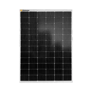 Dawnice Poly Panoux Solair 400W 420W 450W Monocristalino Painel Panel solar Modul 540W Panou PV 500W