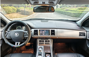 Jaguar XF <span class=keywords><strong>2014</strong></span> 2.0T Édition Élégance - Product Image 2