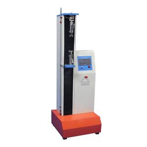 Elektronischer Zug festigkeit prüfer und Kompression material Ultimative Zug festigkeit prüfmaschine - Product Image 6
