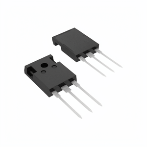 Transistors TO-247-3 FCH104N60F-F085 Acheter des composants électroniques en ligne Distributeur agréé - Product Image 1