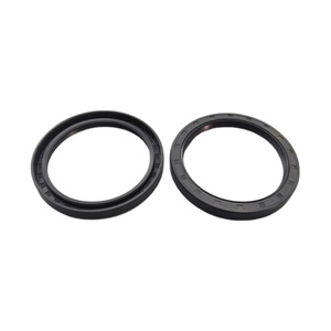 Pièces détachées de camion de haute qualité, joint d'étanchéité d'arbre de transmission 105*130*14 pour Sinotruk - Product Image 2
