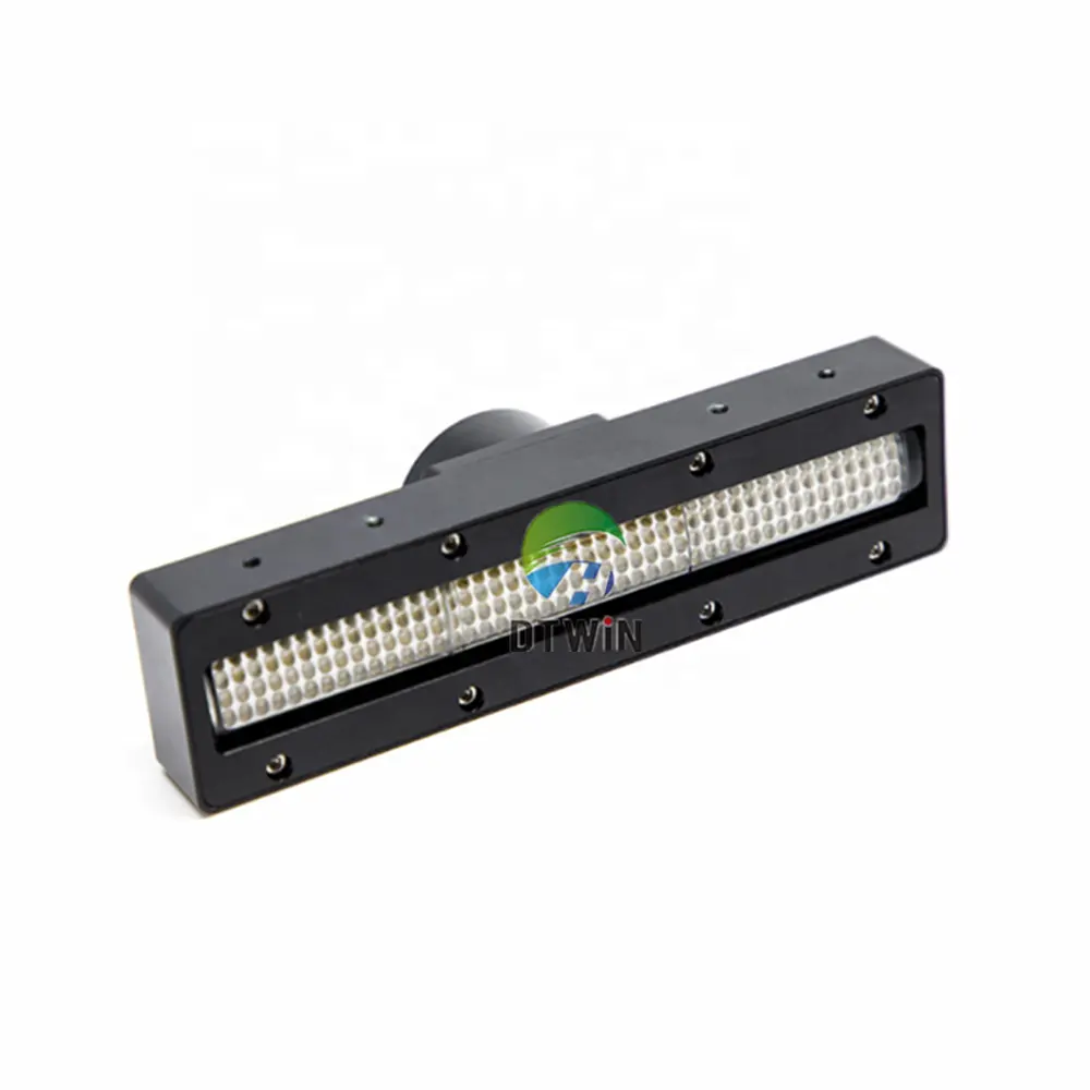 High Power Effectively 13000W Uv Lamp for Flatbed Printer Ultraviolet Light for Cure Ink Ultraviloet Light Uv Led Curing Lamp