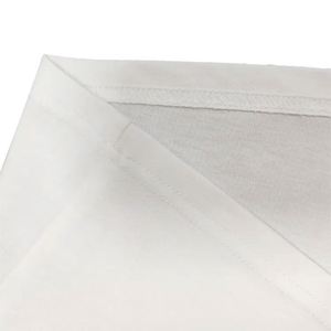 Camiseta de Algodón 100% para Hombre y Mujer, Cuello Redondo con Estampado, 220g, Ecológica, de Secado Rápido, Manga Corta, Venta al Por Mayor de Fabricante Chino - Product Image 4