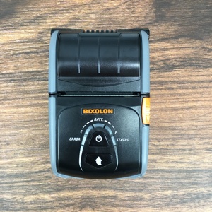 เครื่องพิมพ์บาร์โค้ดแบบพกพา <span class=keywords><strong>Bixolon</strong></span> 2 นิ้ว รุ่น SPP-R200III ของแท้ พร้อมส่ง - Product Image 2