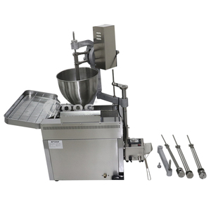 Lpg Gas <span class=keywords><strong>Mochi</strong></span> Donut <span class=keywords><strong>Maker</strong></span> Machine Professionele Donut Bal Machine <span class=keywords><strong>Mini</strong></span> Donut <span class=keywords><strong>Maker</strong></span> Te Koop - Product Image 6