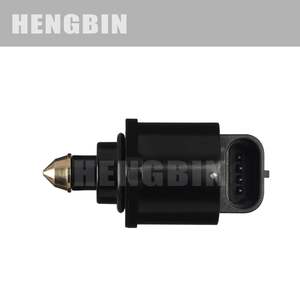 Válvula de Ralentí en Nueva Condición para Modelos de Automóviles D95177 D5177 7700273699 7701206360 7701206370 - Product Image 1