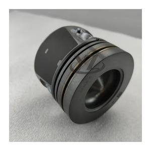 Pièces de rechange pour moteur Isf 2.8 de qualité originale, piston pour Cummins - Product Image 5