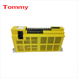 Módulo de Unidad de Servoamplificador FANUC Original Probado A06B-6090-H003 - Product Image 6