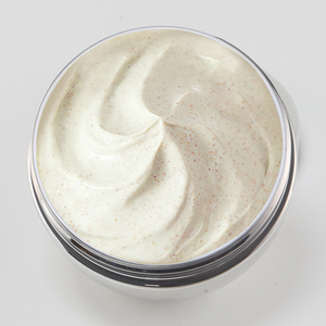 Champú en Crema de Limpieza Profunda con Sal Marina FULLY, 250g, Anticaspa y Control de Grasa, para Todo Tipo de Cabello, Unisex - Product Image 6