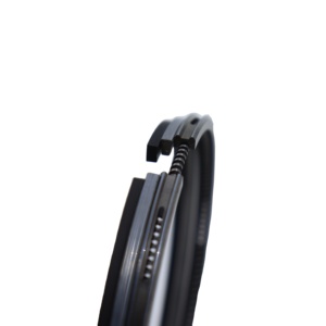 Đáng tin cậy của nhà sản xuất mới động cơ PER-KINS Piston Ring Set OEM 41158045 Piston Kích thước 98.48*2.38 + 2.38 + 6.35 mét - Product Image 6