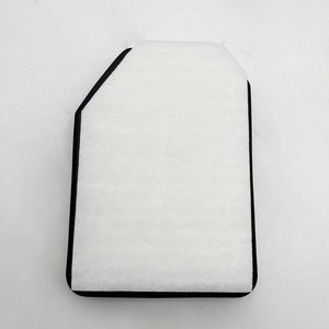 Filtre à air du moteur 53034019AD pour Jeep Wrangler 2007-2015 2.8L 53034019ad 53034019 - Product Image 4