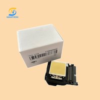Print Head TX800 (DX10) Asli Jepang untuk Printer Inkjet, Suku Cadang Mesin Cetak yang Kompatibel