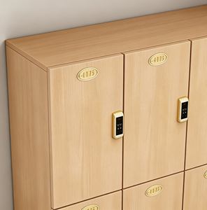 Casiers et armoires vestiaires de haute qualité pour les écoles et les académies - Product Image 4