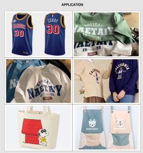 Mejor <span class=keywords><strong>Precio</strong></span>, Impresora DTF para Prendas de Vestir, Camisetas, Bolsas y Gorras, con Tinta Fluorescente, 2400dpi, 2/3 Cabezales, I1600 I3200, 30/40cm 60/30cm - Product Image 6