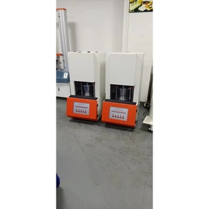 เครื่องวัดความหนืดแบบเคลื่อนที่ ASTM D5289 ISO 6502 MDR สำหรับยางและพลาสติก เครื่องวัดความหนืดแบบไม่มีโรเตอร์ เครื่องทดสอบยาง - Product Image 6