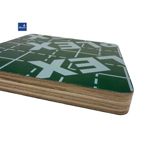 Panneau de contreplaqué en béton haute résistance, réutilisable et facile à assembler - Product Image 5