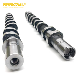 PERFECTRAIL 8200100527 8200100528 Ricambi Auto Originali, Albero a Camme di Aspirazione e Scarico per Renault Clio, Megane, <span class=keywords><strong>Duster</strong></span>, Kangoo - Product Image 2